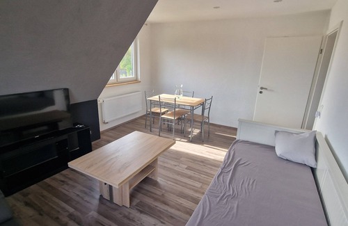 Neu Hagen Apartment | Dodge City Cozy vacation apartment in Deutsch Evern near Lüneburg