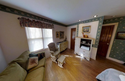 Cuchara Bed & Breakfast | Dodgeton Creek Inn