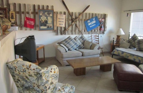 Cuchara Bed & Breakfast | Dodgeton Creek Inn