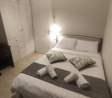 Ioannina Apartment | Dodonis 21 A13