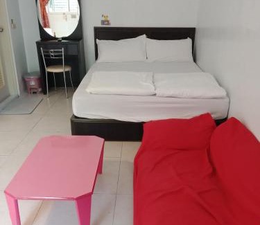 Lanyu House | DoDoWu Homestay
