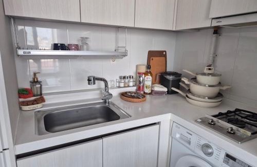 Downtown Apartment | Dodu Beach House