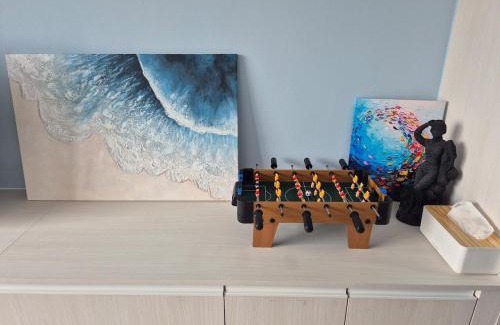 Downtown Apartment | Dodu Beach House