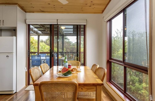 St. Andrews Beach House | Doesntmatta Beachside Breeze at St Andrews Beach