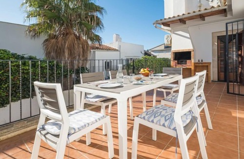Badia Blava House | Dofins Bahia Azul by Interhome