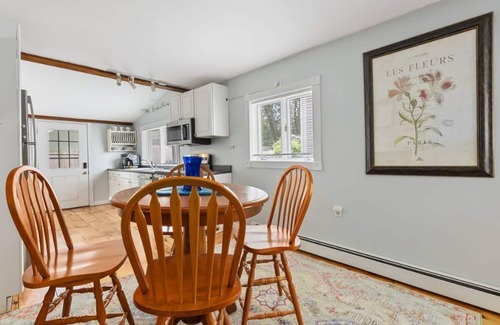Newburyport House | Dog Daze 2- South End Newburyportn30 day rental