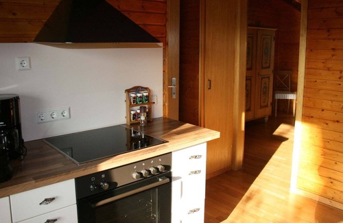Muhlbach House | Dog-friendly holiday home in the Knüll
