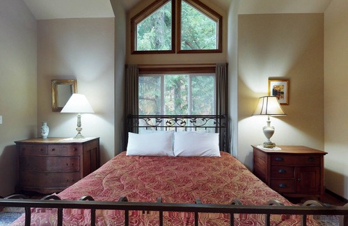 Olympia House | Dog-friendly beach house with furnished deck, island views, & kayaking