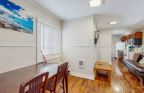 Rockaway Beach Cabin | Dog-Friendly Coastal Cottage Minutes from Downtown & One Block to Beach