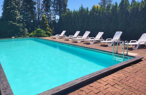 Gorki Mae Apartment | Dog friendly Dom, apartamenty Wichrowe Wzgórza z basenem Brenna