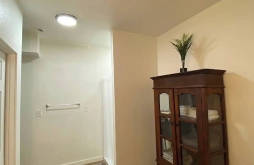Wenatchee Apartment | Dog-friendly E Wenatchee studio