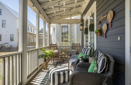Eufaula Cottage | Dog friendly home in Carlton Landing, Oklahoma on Lake Eufaula