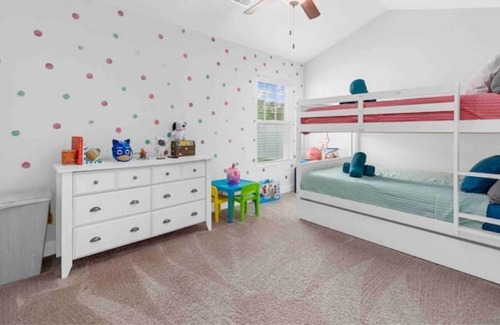 Socastee House | Dog-friendly home near beach, boat launch, & golf