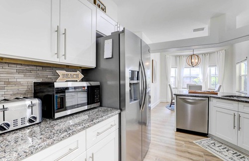 River Pointe House | Dog-Friendly Home w/Pool & Yard in Bradenton