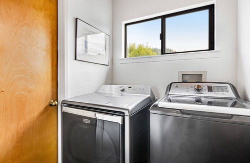 Sea Ranch House | Dog-friendly home with private hot tub, ocean/meadow views & shared pools