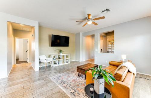 Anthem at Merrill Ranch House | Dog-Friendly Home with Pool Access in Florence!