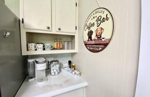 Gettysburg House | Dog Friendly - Minutes to Liberty Mtn & Gettysburg