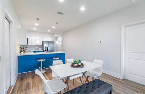 Ono Island House | Dog Friendly | Private Pool | Spacious Backyard | My Beach Getaways