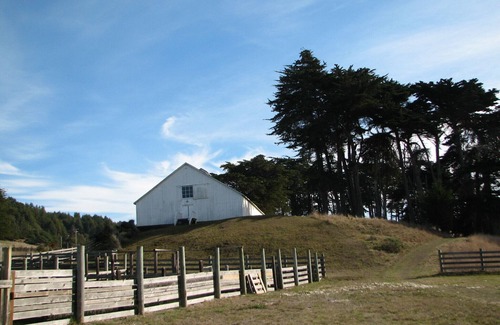Sea Ranch House | Dog-Friendly, Secluded Redwoods Getaway With Private Hot Tub