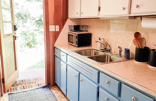 Sylva Cabin | Dog Friendly Smoky Mts A-Frame with Views and Modern Decor