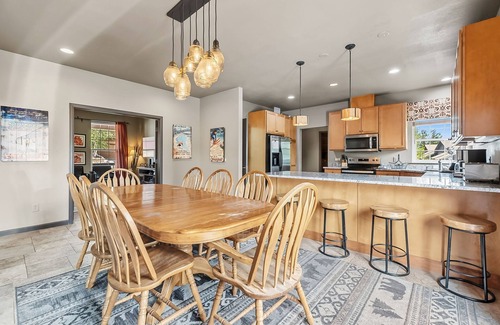 Wildernest House | Dog-Friendly Stay | Near Trails in Silverthorne