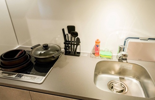 Nikko Apartment | DogFriendly room Capacity of 8 persons/Nikko Tochigi