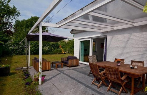 Ouddorp House | Doggersbank 15 - Noordzeepark Ouddorp - not for companies