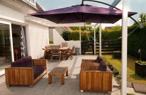 Ouddorp House | Doggersbank 15 - Noordzeepark Ouddorp - not for companies