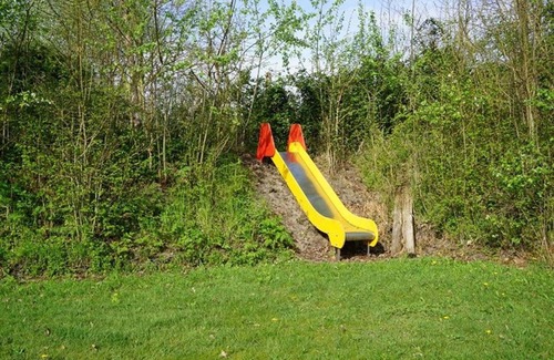Ouddorp House | Doggersbank 15 - Noordzeepark Ouddorp - not for companies