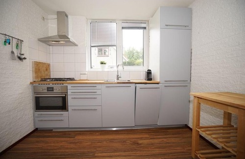 Ouddorp House | Doggersbank 15 - Noordzeepark Ouddorp - not for companies