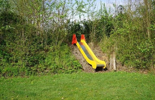 Ouddorp House | Doggersbank 15 - Noordzeepark Ouddorp - not for companies