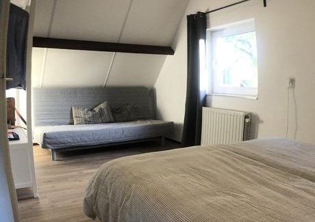 Ouddorp House | Doggersbank 15 - Noordzeepark Ouddorp - not for companies