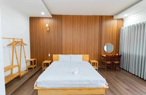 Vung Tau Hotel | DOHA Garden