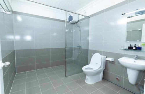 Vung Tau Hotel | DOHA Garden