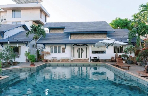Vung Tau Hotel | DOHA Garden
