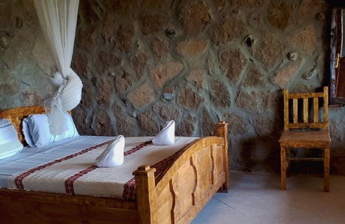 Afar Region Cabin | Doho lodge & Hotsprings