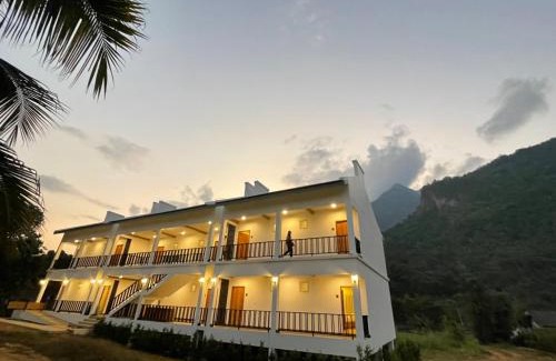 Chiang Dao Bed & Breakfast | DOI LUANG SCENE