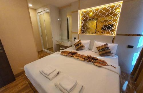 Chang Phueak Apartment | Doi Sutep Hill