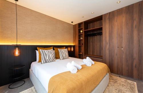 Centro / Baixa Apartment | DoisPontoZero Fonseca Cardoso