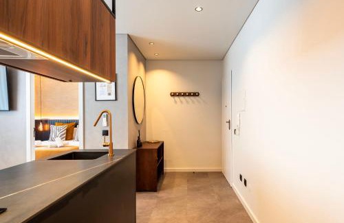Centro / Baixa Apartment | DoisPontoZero Fonseca Cardoso