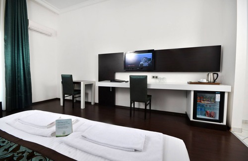 Haymana Hotel | Doktorun Oteli Haymana
