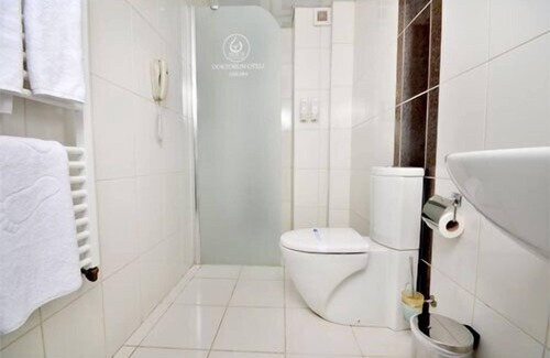 Haymana Hotel | Doktorun Oteli Haymana