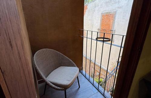 Santeagueda Apartment | Dolce Angelo en ValQuirico