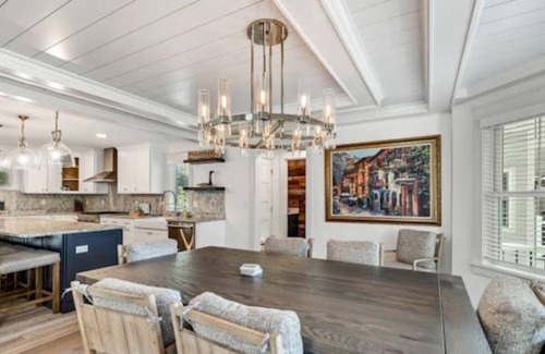 Moultonborough House | Dolce Cottage with Luxury Captained Boat Trips!