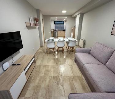 Gava Apartment | DOLCE GAVA - Estación TREN