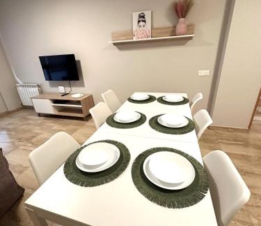 Gava Apartment | DOLCE GAVA - Estación TREN
