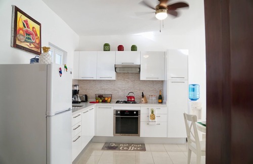Bavaro Condo | Dolce Vida on the beach 1 bed/2bath