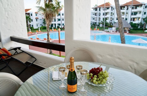 Bavaro Condo | Dolce Vida on the beach 1 bed/2bath