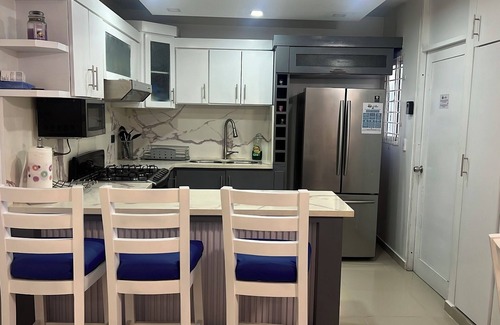 Santiago Province Apartment | Dolce Villas at Harmony 2, 10 Minutes from Aeropuerto Internacional del Cibao