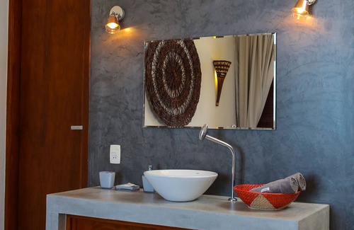 Lagoinha House | Dolce Vita Guest House